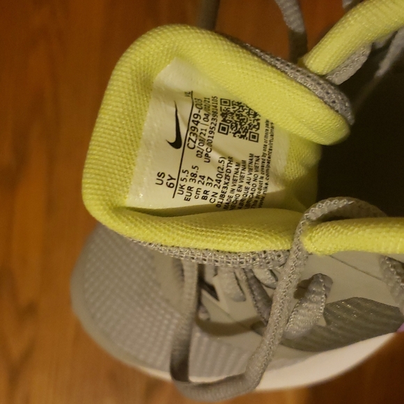 Nike Downshifter NEW - Picture 8 of 8